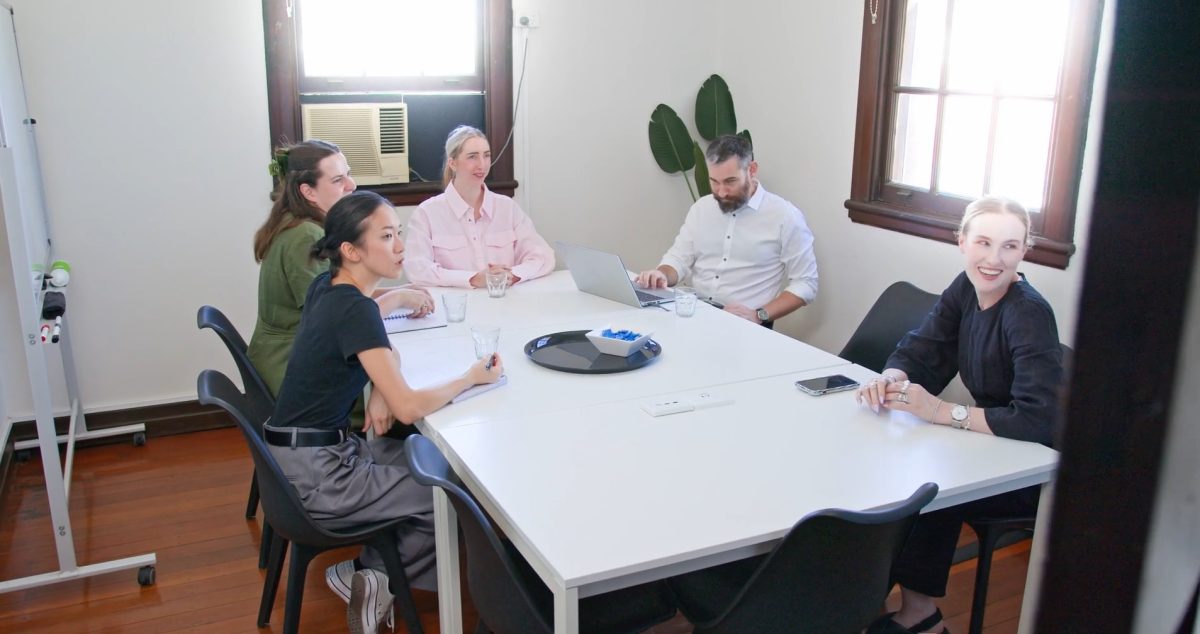 Best Meeting Rooms in Brisbane for Client Calls
