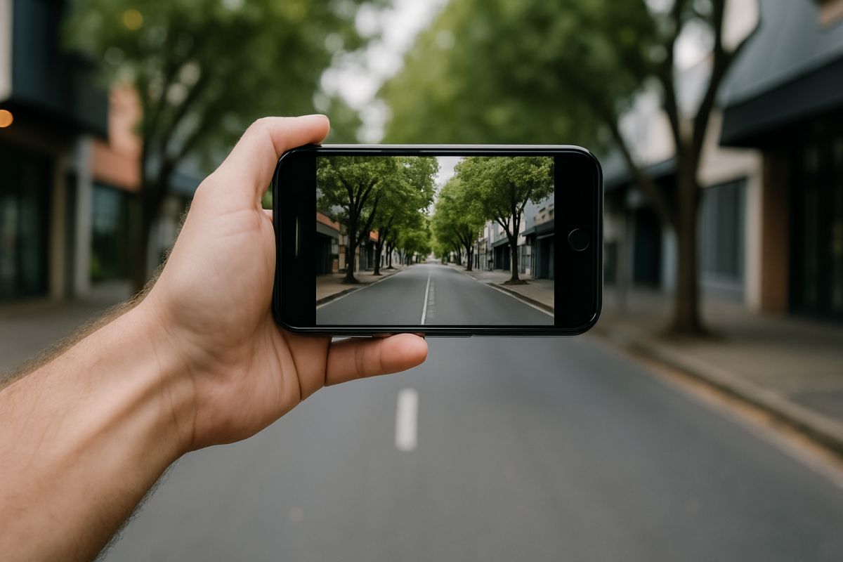 How to Record a Successful Google Business Verification Video