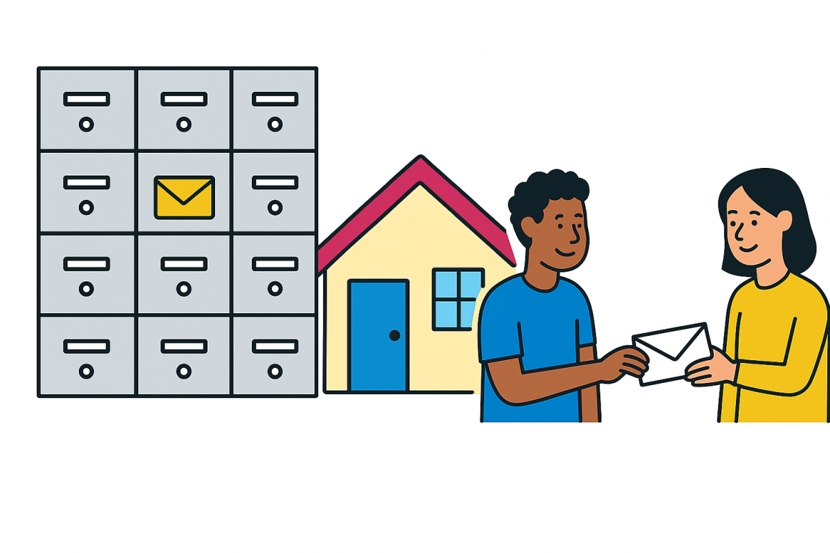 Virtual Office vs PO Box vs Home Address — Which One Can You Use for Business?