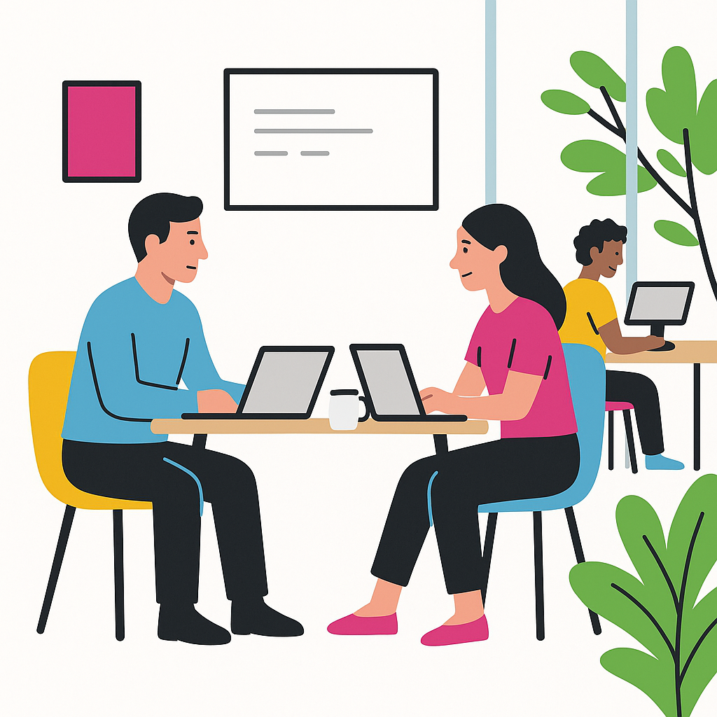 Where to Work, Meet, and Register Your Business in New Farm: 2025 Guide for Brisbane Professionals