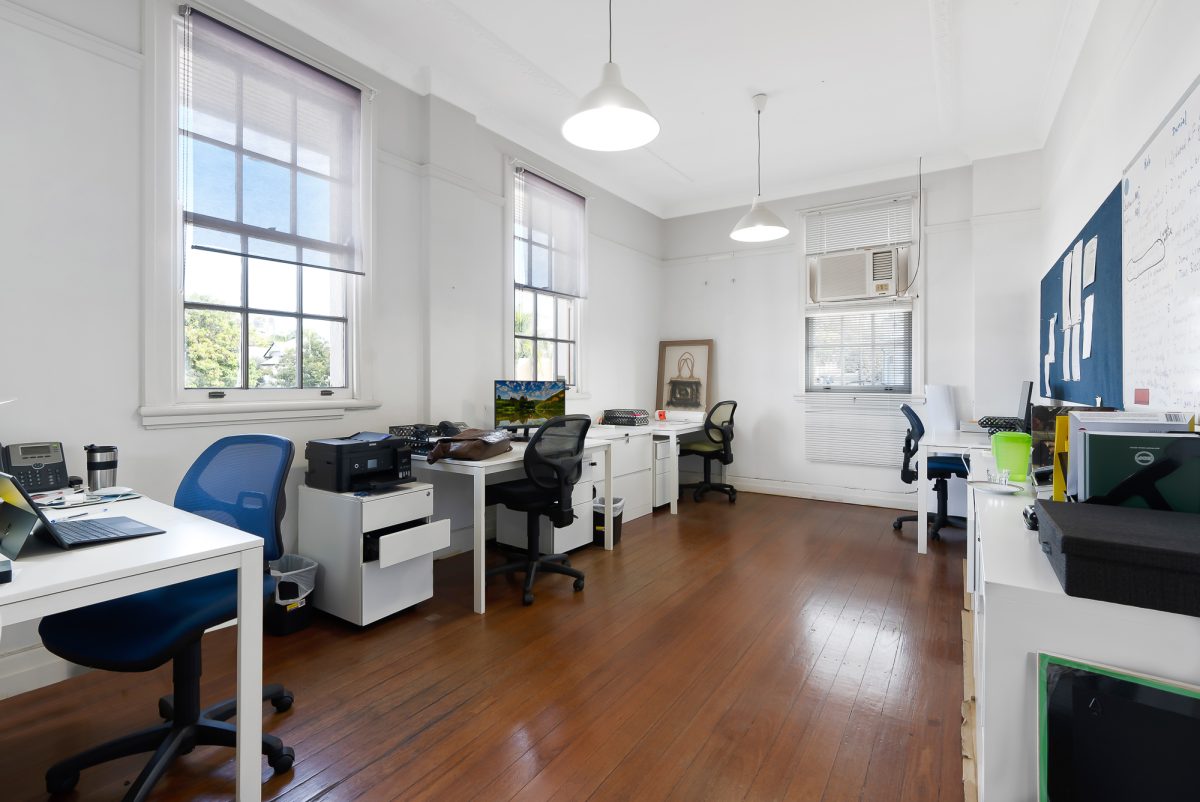 Affordable Private Office Brisbane