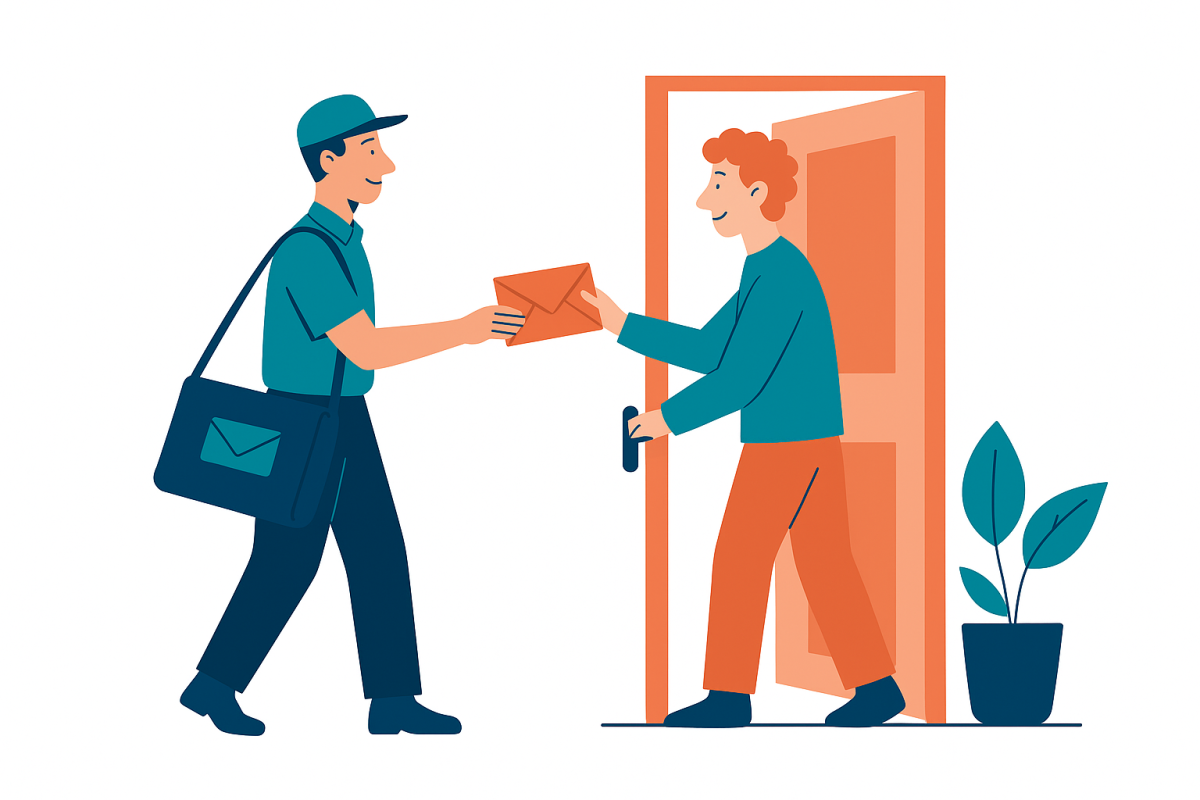 Best Options for Receiving Mail in Brisbane Without a PO Box
