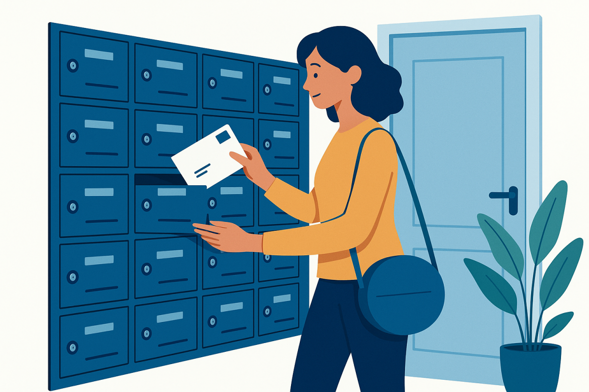 PO Box vs Personal Mailing Address: Which Is Better in Brisbane?