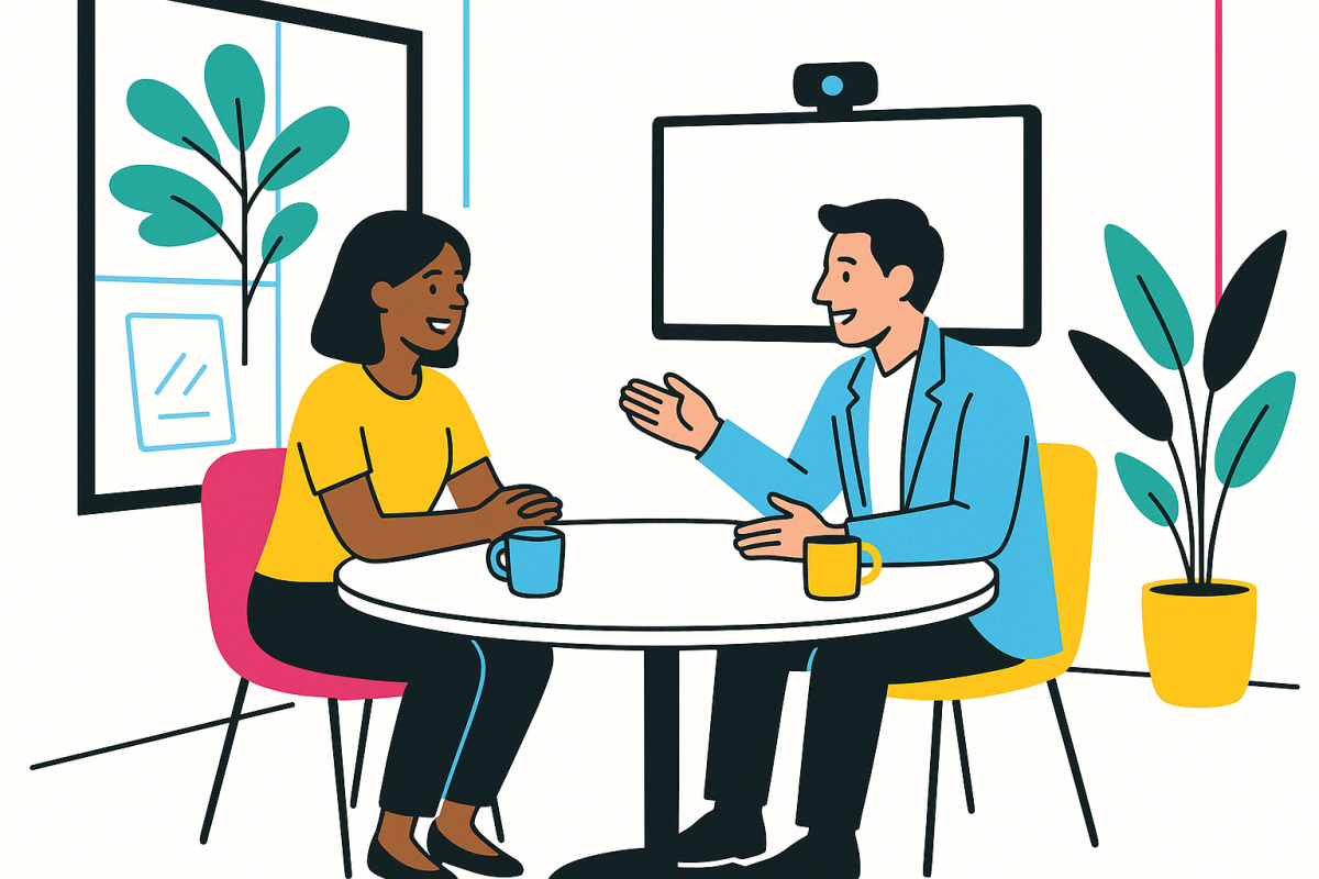 Where to Host Client Meetings in Brisbane Without a Long-Term Lease