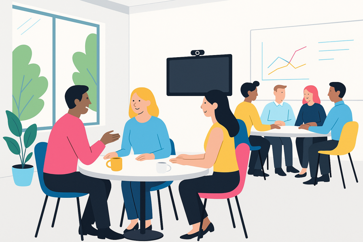 Affordable Meeting Room Hire in New Farm & Fortitude Valley (2025 Guide)
